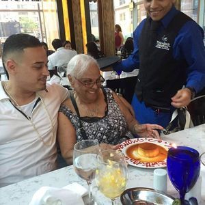 Meet your Posher, Veronica